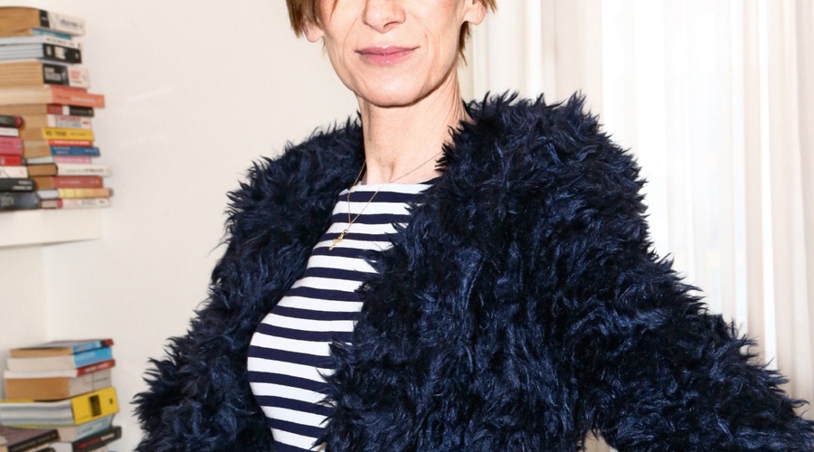 Jelena Pirkmajer: Želim delati srečna oblačila, ki dajejo ljudem moč (foto: Osebni arhiv)