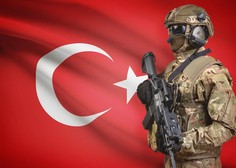 V streljanju na univerzi v Turčiji ubitih več ljudi