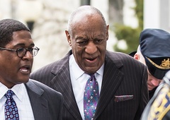 Ameriška filmska akademija izključila Cosbyja in Polanskega