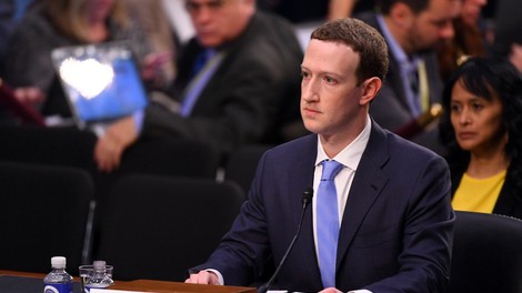 Zuckerberg se je opravičil!