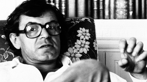 Umrl je Miloš Forman - režiser Leta nad kukavičjim gnezdom