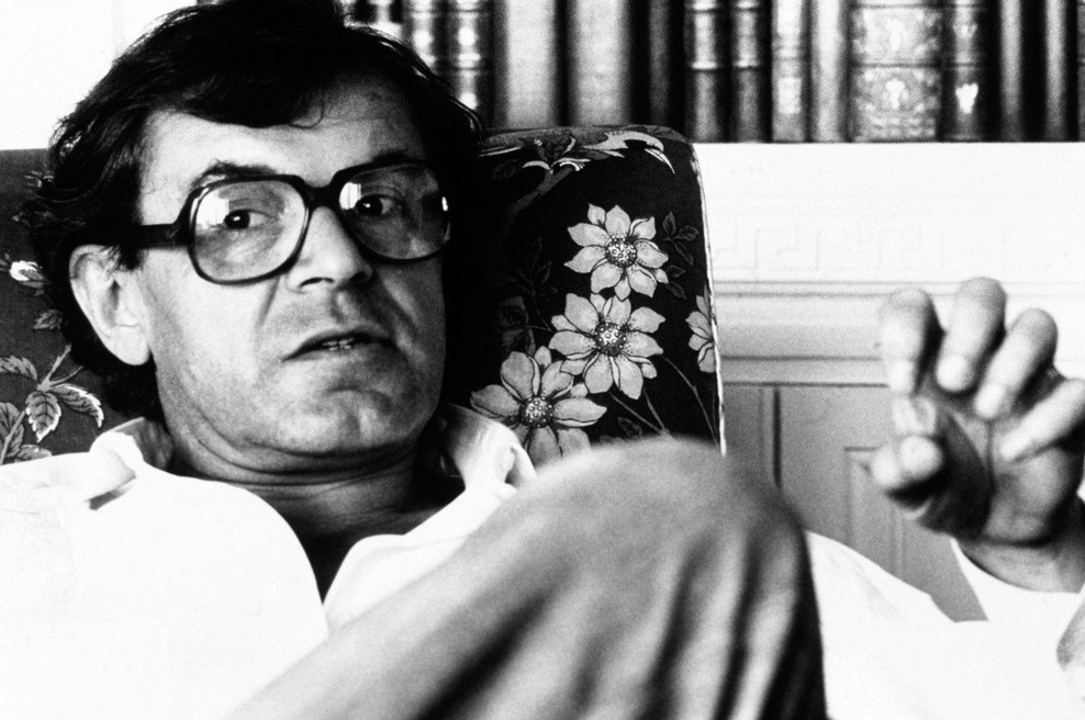 Umrl je Miloš Forman - režiser Leta nad kukavičjim gnezdom (foto: profimedia)
