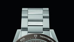 TAG Heuer Carrera Heuer-01: Skeletonizirana legenda