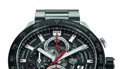 TAG Heuer Carrera Heuer-01: Skeletonizirana legenda
