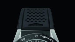 TAG Heuer Carrera Heuer-01: Skeletonizirana legenda