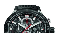 TAG Heuer Carrera Heuer-01: Skeletonizirana legenda