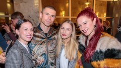 Na velikem odru novogoriškega gledališča žalostna usoda žensk iz porušene Troje