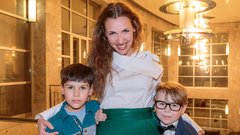 Na velikem odru novogoriškega gledališča žalostna usoda žensk iz porušene Troje