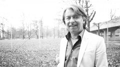 robert pesut
