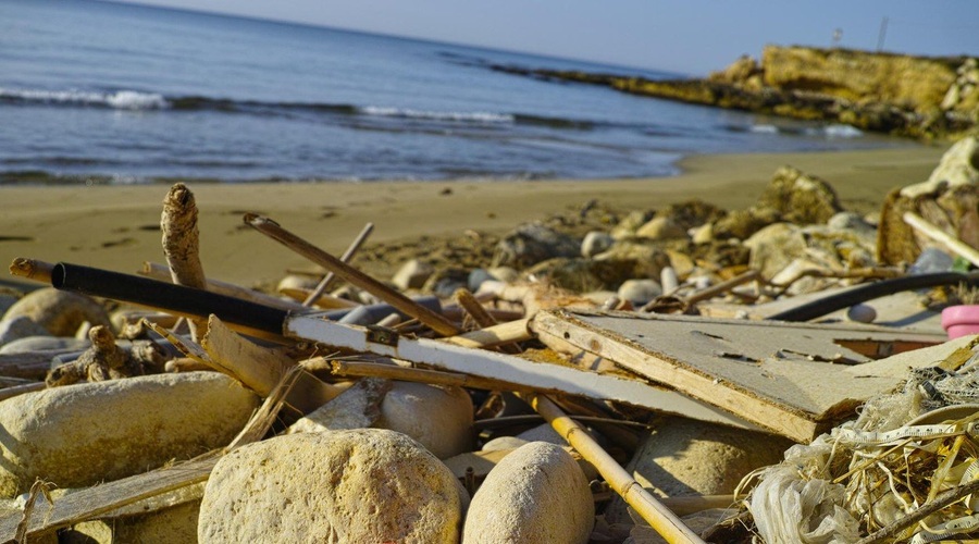 Ameriški in britanski znanstveniki odkrili encim, ki razgrajuje plastiko! (foto: profimedia)