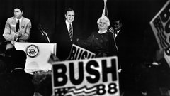 Umrla je nekdanja prva dama ZDA Barbara Bush