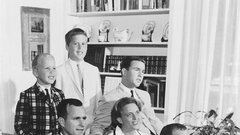 Umrla je nekdanja prva dama ZDA Barbara Bush