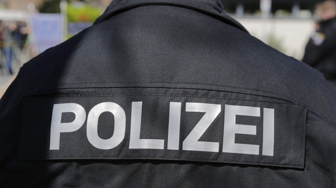 Nemška policija z obsežno akcijo proti trgovini z ljudmi in prostituciji (foto: profimedia)