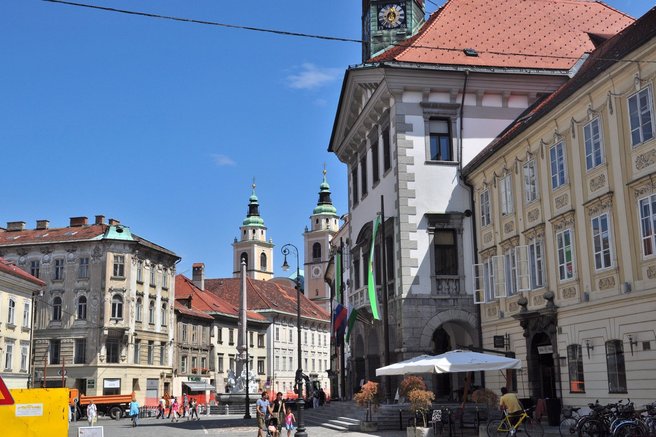 V Slovenijo prihaja svetovno znano podjetje, vsi niso navdušeni: "Delujejo hinavsko!"