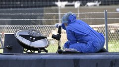 Danski izumitelj, ki je sebi pravil 'ljubeč psihopat', bo za umor novinarke dosmrtno v zaporu!