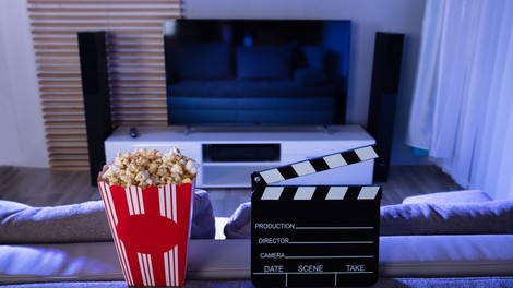 Pop TV in Planet TV preiskuje policija, poroča Žurnal24