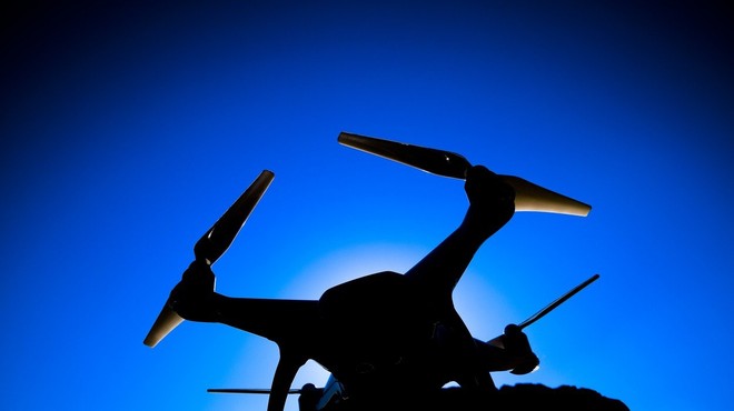 V Avstriji zaradi ogrožanja helikopterja z dronom ovadili Slovenca (foto: profimedia)