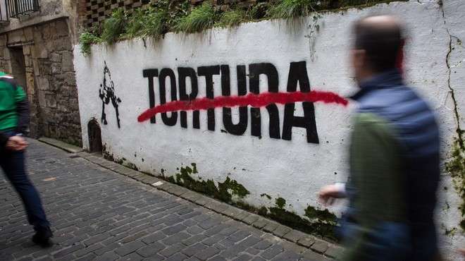Baskovska Eta se je zdaj tudi uradno razpustila (foto: profimedia)