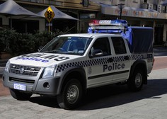 Avstralija: Po 46 letih odškodnina za policista, ki je hotel preganjati pedofila iz cerkvenih vrst