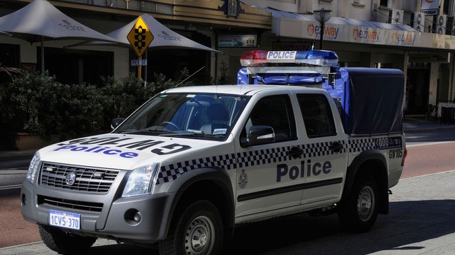 Avstralija: Po 46 letih odškodnina za policista, ki je hotel preganjati pedofila iz cerkvenih vrst (foto: Profimedia)
