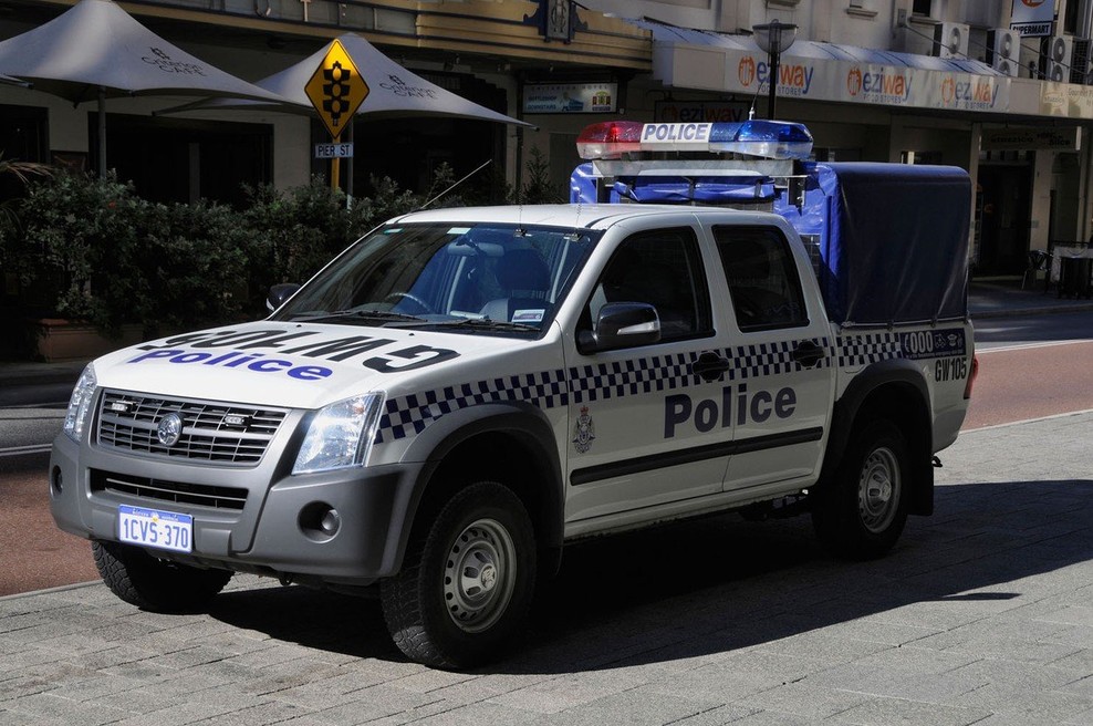 Avstralija: Po 46 letih odškodnina za policista, ki je hotel preganjati pedofila iz cerkvenih vrst (foto: Profimedia)