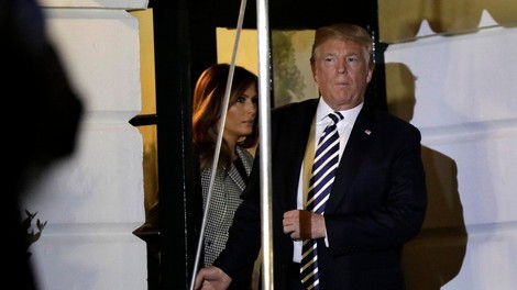 Donald Trump bi rad druge države prisilil v višje cene zdravil!