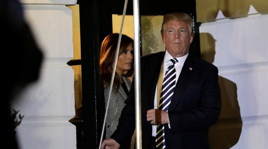Donald Trump bi rad druge države prisilil v višje cene zdravil! (foto: profimedia)