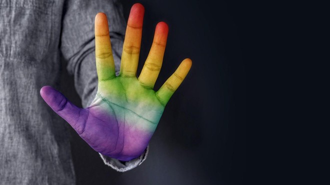 Ob mednarodnem dnevu boja proti homofobiji, transfobiji in bifobiji (foto: profimedia)