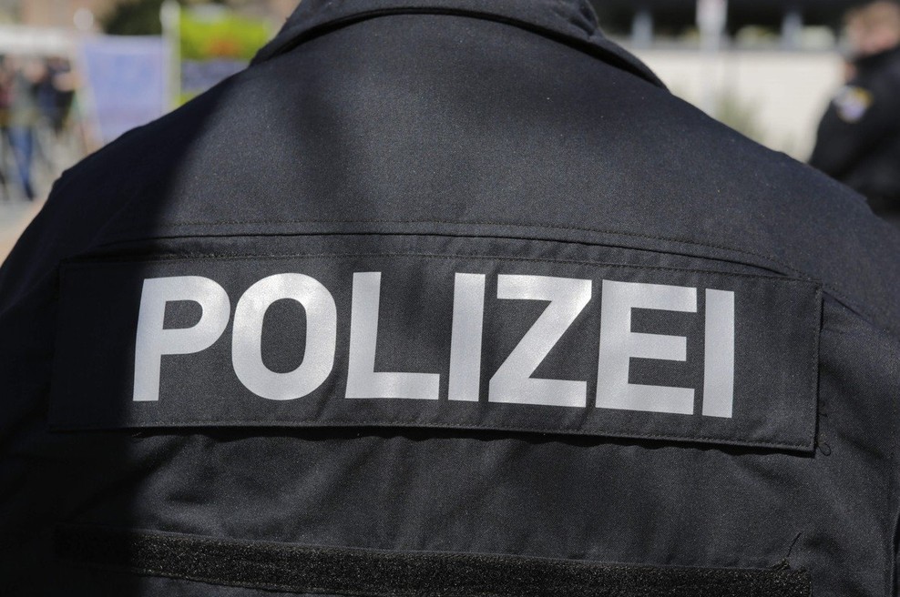 Dokazano, da so Rusi plačali letalo nemški skrajni desnici! (foto: profimedia)