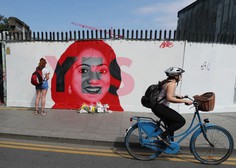Irci so na referendumu podprli odpravo prepovedi splava