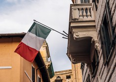 Italija je brez vlade že rekordnih 84 dni