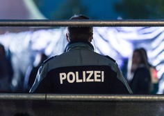 38-letni slovenski državljan storilec umora v Švici