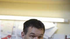 Prof. dr. Matjaž Bunc: Za nas ni star človek pri 75 letih, ampak se starost začne pri 85 letih in več