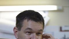 Prof. dr. Matjaž Bunc: Za nas ni star človek pri 75 letih, ampak se starost začne pri 85 letih in več