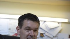 Prof. dr. Matjaž Bunc: Za nas ni star človek pri 75 letih, ampak se starost začne pri 85 letih in več