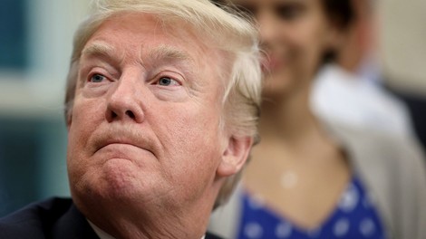 Trump bo v tožbi nekdanje tekmovalke v oddaji Vajenec moral dati izjavo!