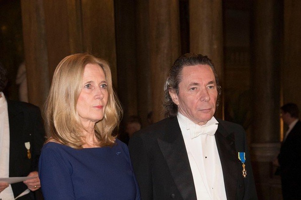 V škandalu Nobelovih nagrad francoski fotograf Arnault obtožen posilstva (foto: profimedia)
