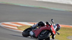 Ducati  postavlja nov mejnik v zgodovini motociklizma