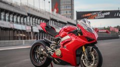 Ducati  postavlja nov mejnik v zgodovini motociklizma
