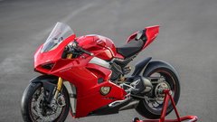 Ducati  postavlja nov mejnik v zgodovini motociklizma