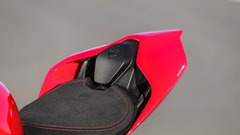 Ducati  postavlja nov mejnik v zgodovini motociklizma