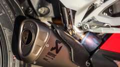 Ducati  postavlja nov mejnik v zgodovini motociklizma