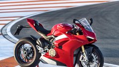 Ducati  postavlja nov mejnik v zgodovini motociklizma