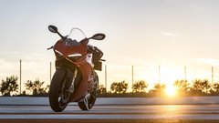 Ducati  postavlja nov mejnik v zgodovini motociklizma