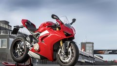 Ducati  postavlja nov mejnik v zgodovini motociklizma