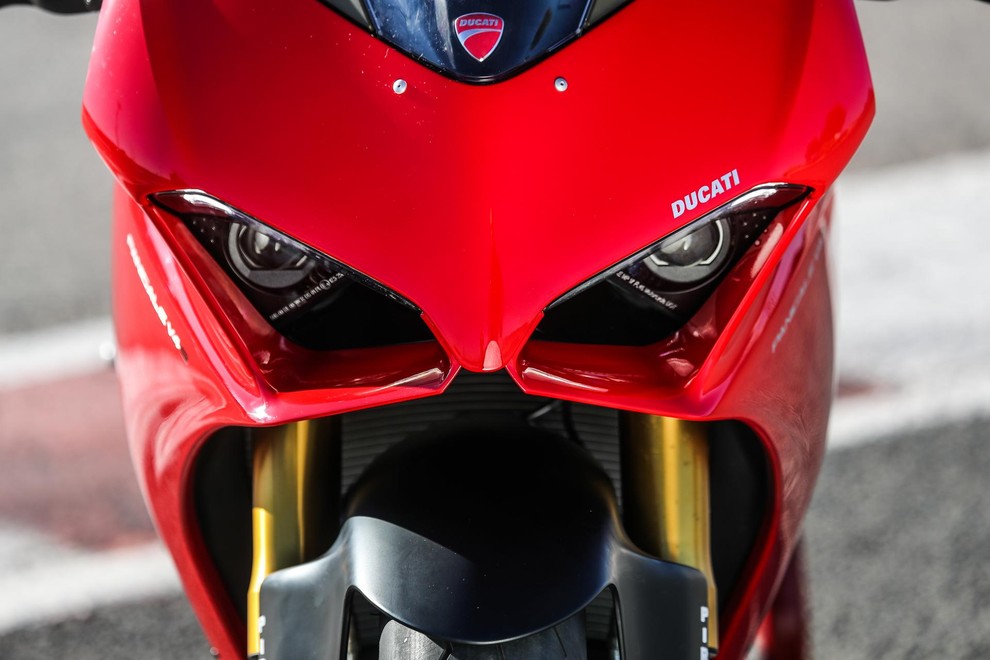 Ducati  postavlja nov mejnik v zgodovini motociklizma