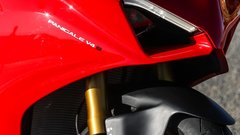 Ducati  postavlja nov mejnik v zgodovini motociklizma