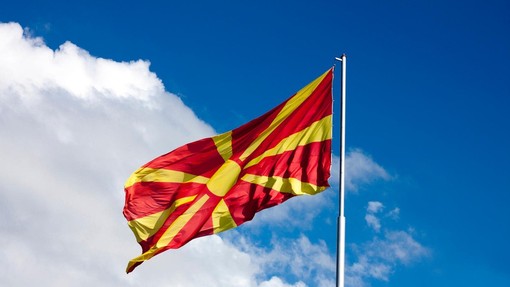 Makedonija in Grčija podpisali sporazum o novem imenu Makedonije!