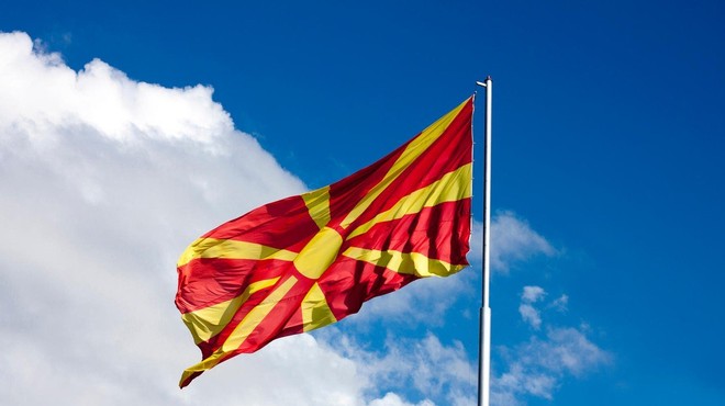 Makedonija in Grčija podpisali sporazum o novem imenu Makedonije! (foto: Profimedia)