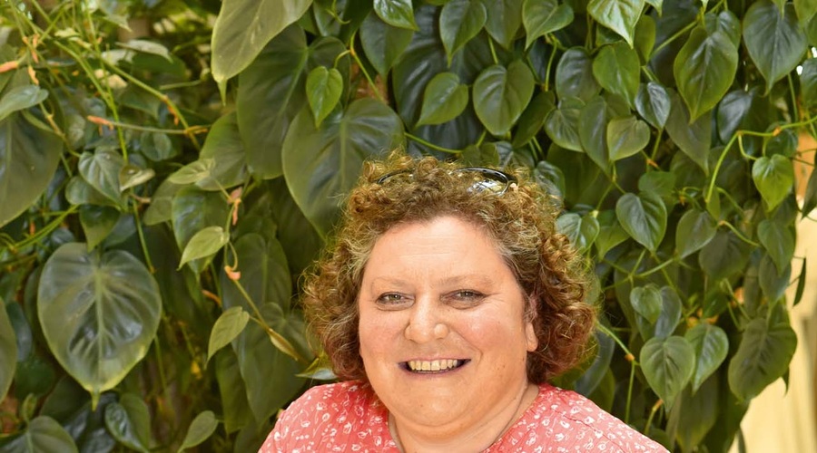 Maja Kojc, solooboistka: Pride obdobje, ko si človek zaželi spremembo (foto: Igor Zaplatil)